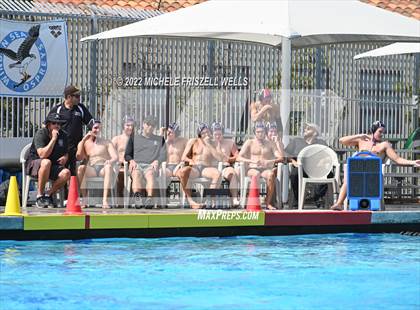 Thumbnail 1 in Carlsbad vs Saint Francis (America's Finest City) photogallery.