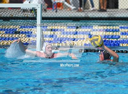 Thumbnail 1 in Carlsbad vs Saint Francis (America's Finest City) photogallery.