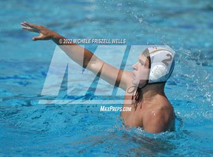 Thumbnail 3 in Carlsbad vs Saint Francis (America's Finest City) photogallery.