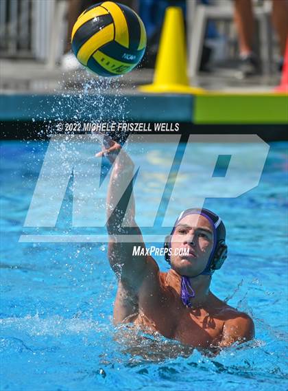 Thumbnail 3 in Carlsbad vs Saint Francis (America's Finest City) photogallery.