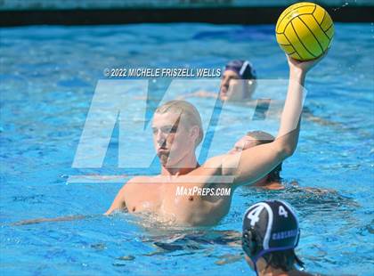 Thumbnail 1 in Carlsbad vs Saint Francis (America's Finest City) photogallery.