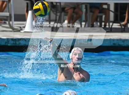 Thumbnail 2 in Carlsbad vs Saint Francis (America's Finest City) photogallery.