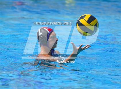 Thumbnail 3 in Carlsbad vs Saint Francis (America's Finest City) photogallery.