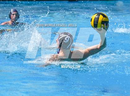 Thumbnail 2 in Carlsbad vs Saint Francis (America's Finest City) photogallery.