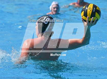 Thumbnail 1 in Carlsbad vs Saint Francis (America's Finest City) photogallery.