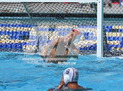 Thumbnail 3 in Carlsbad vs Saint Francis (America's Finest City) photogallery.