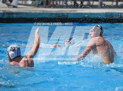 Thumbnail 1 in Carlsbad vs Saint Francis (America's Finest City) photogallery.