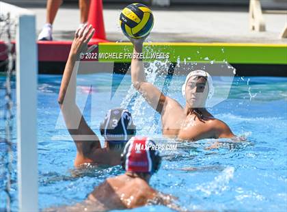 Thumbnail 2 in Carlsbad vs Saint Francis (America's Finest City) photogallery.