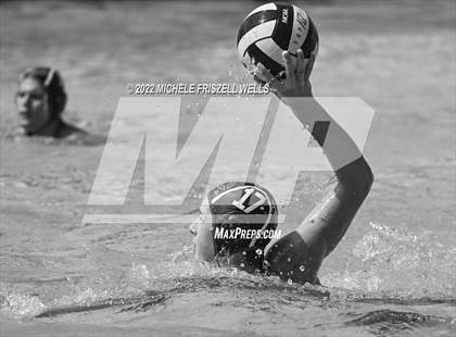 Thumbnail 2 in Carlsbad vs Saint Francis (America's Finest City) photogallery.