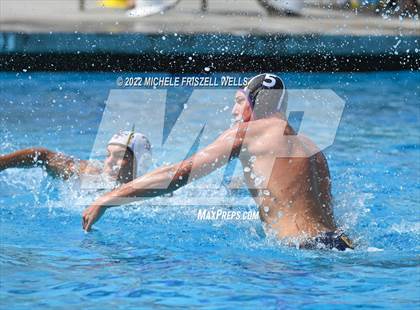 Thumbnail 1 in Carlsbad vs Saint Francis (America's Finest City) photogallery.