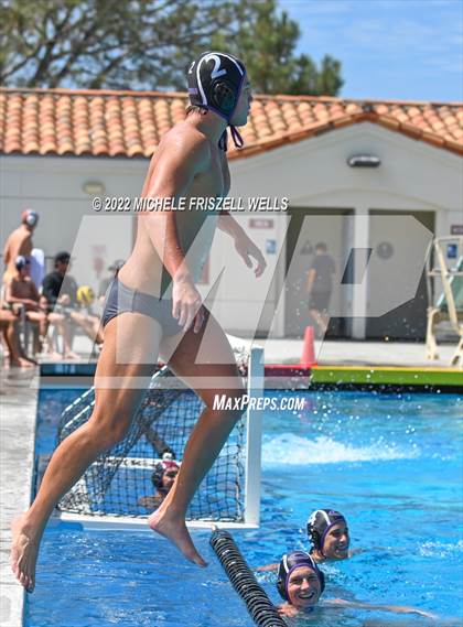 Thumbnail 2 in Carlsbad vs Saint Francis (America's Finest City) photogallery.