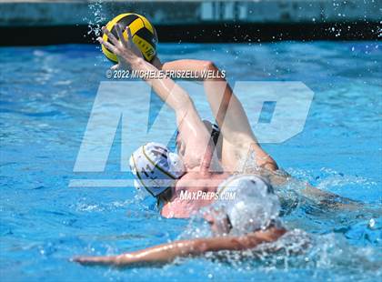 Thumbnail 3 in Carlsbad vs Saint Francis (America's Finest City) photogallery.