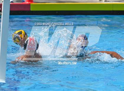 Thumbnail 2 in Carlsbad vs Saint Francis (America's Finest City) photogallery.