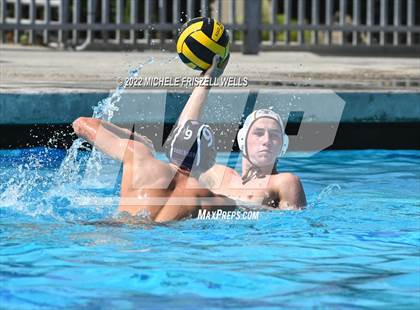 Thumbnail 3 in Carlsbad vs Saint Francis (America's Finest City) photogallery.