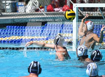 Thumbnail 3 in Carlsbad vs Saint Francis (America's Finest City) photogallery.