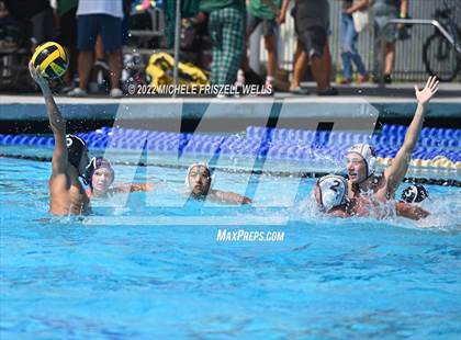 Thumbnail 2 in Carlsbad vs Saint Francis (America's Finest City) photogallery.