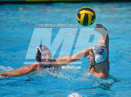 Thumbnail 2 in Carlsbad vs Saint Francis (America's Finest City) photogallery.