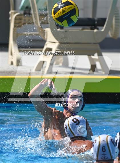 Thumbnail 3 in Carlsbad vs Saint Francis (America's Finest City) photogallery.