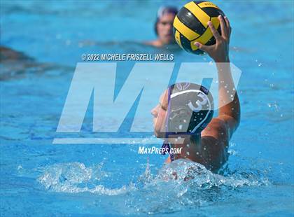 Thumbnail 1 in Carlsbad vs Saint Francis (America's Finest City) photogallery.