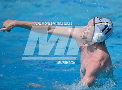 Thumbnail 3 in Carlsbad vs Saint Francis (America's Finest City) photogallery.