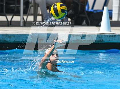 Thumbnail 1 in Carlsbad vs Saint Francis (America's Finest City) photogallery.