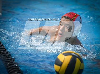 Thumbnail 1 in Carlsbad vs Saint Francis (America's Finest City) photogallery.