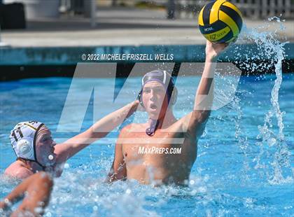 Thumbnail 2 in Carlsbad vs Saint Francis (America's Finest City) photogallery.