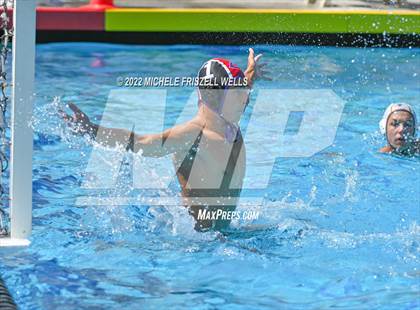Thumbnail 2 in Carlsbad vs Saint Francis (America's Finest City) photogallery.