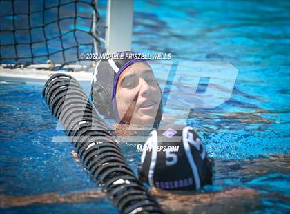 Thumbnail 3 in Carlsbad vs Saint Francis (America's Finest City) photogallery.