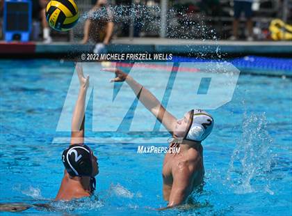 Thumbnail 1 in Carlsbad vs Saint Francis (America's Finest City) photogallery.