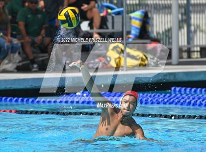 Thumbnail 2 in Carlsbad vs Saint Francis (America's Finest City) photogallery.