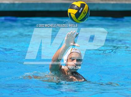 Thumbnail 1 in Carlsbad vs Saint Francis (America's Finest City) photogallery.