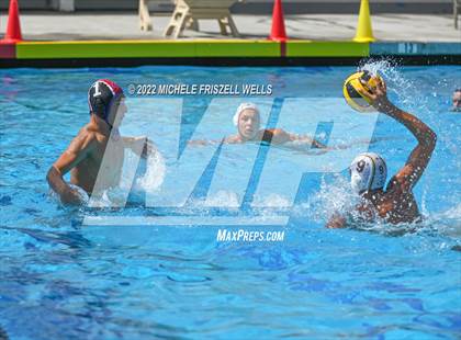 Thumbnail 1 in Carlsbad vs Saint Francis (America's Finest City) photogallery.