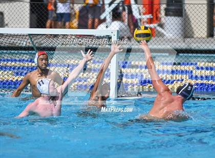 Thumbnail 1 in Carlsbad vs Saint Francis (America's Finest City) photogallery.