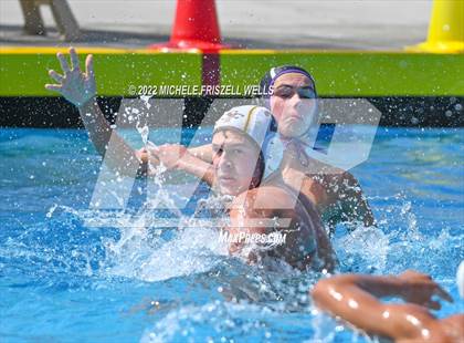 Thumbnail 3 in Carlsbad vs Saint Francis (America's Finest City) photogallery.