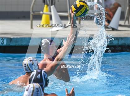 Thumbnail 2 in Carlsbad vs Saint Francis (America's Finest City) photogallery.