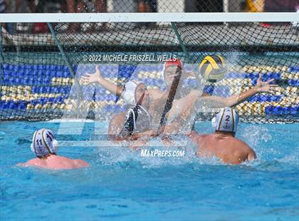 Thumbnail 3 in Carlsbad vs Saint Francis (America's Finest City) photogallery.