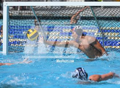 Thumbnail 2 in Carlsbad vs Saint Francis (America's Finest City) photogallery.