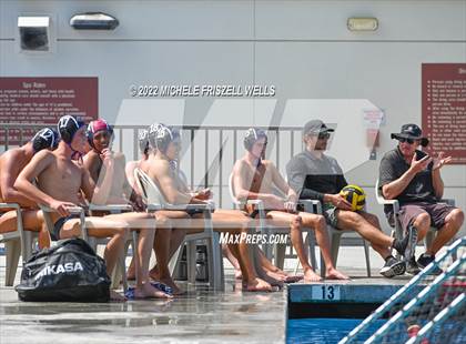 Thumbnail 3 in Carlsbad vs Saint Francis (America's Finest City) photogallery.