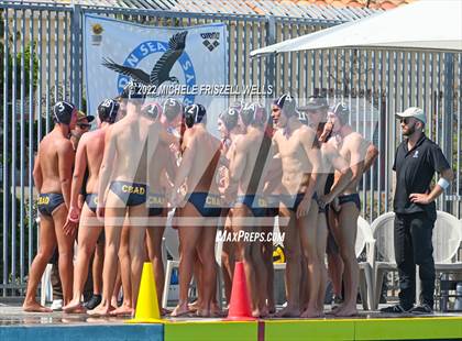 Thumbnail 1 in Carlsbad vs Saint Francis (America's Finest City) photogallery.