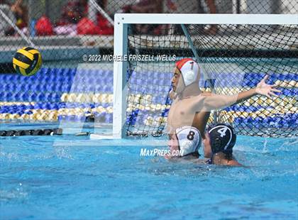 Thumbnail 3 in Carlsbad vs Saint Francis (America's Finest City) photogallery.