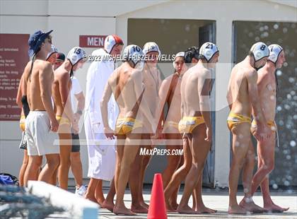 Thumbnail 3 in Carlsbad vs Saint Francis (America's Finest City) photogallery.