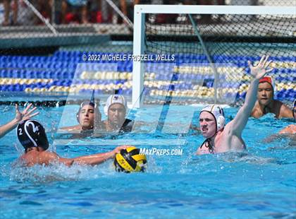 Thumbnail 1 in Carlsbad vs Saint Francis (America's Finest City) photogallery.