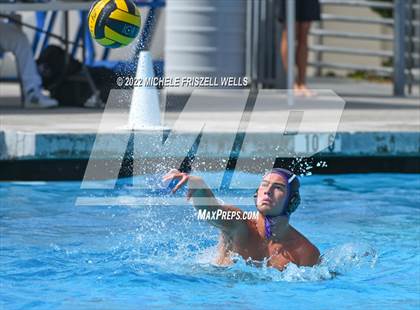 Thumbnail 2 in Carlsbad vs Saint Francis (America's Finest City) photogallery.