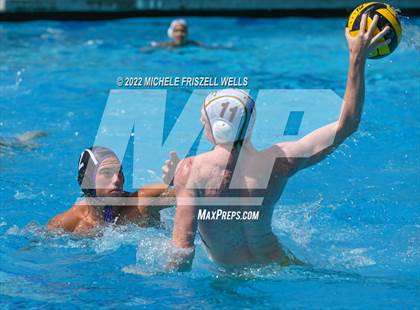 Thumbnail 2 in Carlsbad vs Saint Francis (America's Finest City) photogallery.