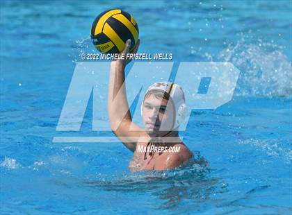 Thumbnail 1 in Carlsbad vs Saint Francis (America's Finest City) photogallery.