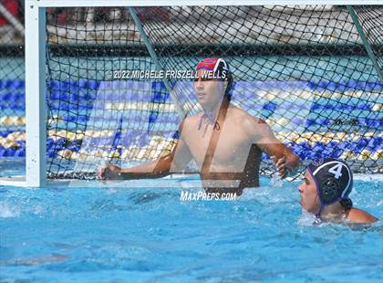 Thumbnail 1 in Carlsbad vs Saint Francis (America's Finest City) photogallery.