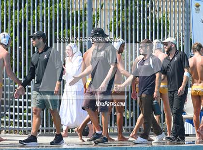 Thumbnail 3 in Carlsbad vs Saint Francis (America's Finest City) photogallery.