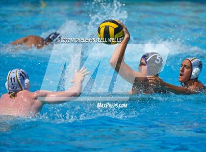 Thumbnail 1 in Carlsbad vs Saint Francis (America's Finest City) photogallery.
