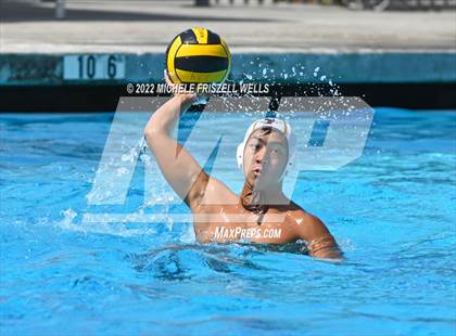 Thumbnail 1 in Carlsbad vs Saint Francis (America's Finest City) photogallery.